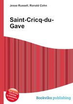 Saint-Cricq-du-Gave