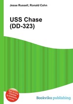 USS Chase (DD-323)