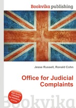 Office for Judicial Complaints