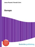 Xenops