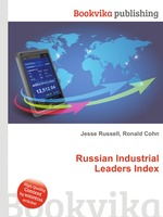 Russian Industrial Leaders Index