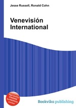 Venevisin International