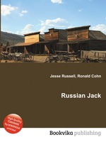 Russian Jack
