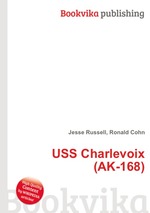 USS Charlevoix (AK-168)