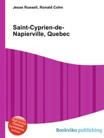 Saint-Cyprien-de-Napierville, Quebec