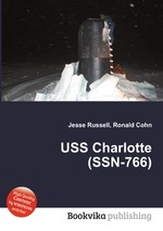 USS Charlotte (SSN-766)