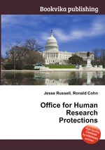 Office for Human Research Protections
