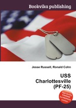 USS Charlottesville (PF-25)