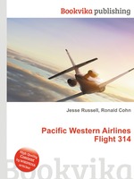 Pacific Western Airlines Flight 314