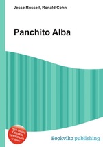 Panchito Alba