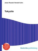 Tokyoite