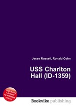 USS Charlton Hall (ID-1359)