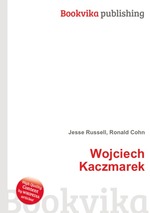 Wojciech Kaczmarek