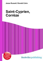 Saint-Cyprien, Corrze