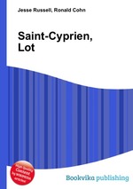 Saint-Cyprien, Lot