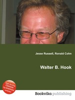 Walter B. Hook