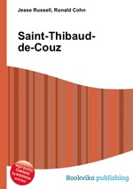 Saint-Thibaud-de-Couz