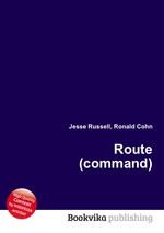 Route (command)