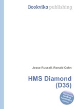 HMS Diamond (D35)