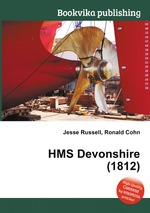 HMS Devonshire (1812)