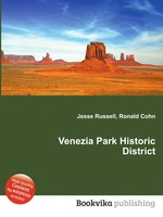 Venezia Park Historic District