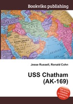 USS Chatham (AK-169)