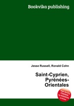 Saint-Cyprien, Pyrnes-Orientales