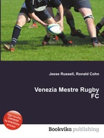Venezia Mestre Rugby FC