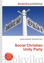 Social Christian Unity Party