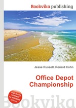 Office Depot Championship