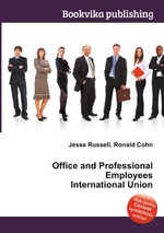 Office and Professional Employees International Union