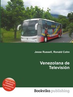 Venezolana de Televisin