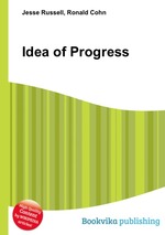 Idea of Progress