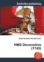 HMS Devonshire (1745)