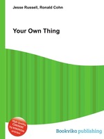 Your Own Thing