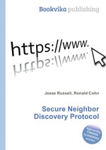 Secure Neighbor Discovery Protocol