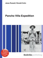 Pancho Villa Expedition