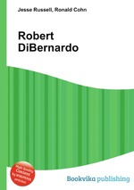Robert DiBernardo