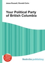Your Political Party of British Columbia
