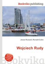 Wojciech Rudy