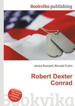 Robert Dexter Conrad