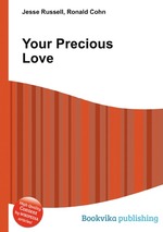 Your Precious Love