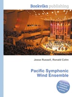 Pacific Symphonic Wind Ensemble
