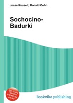 Sochocino-Badurki