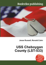 USS Cheboygan County (LST-533)