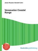 Venezuelan Coastal Range