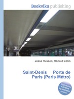 Saint-Denis     Porte de Paris (Paris Mtro)