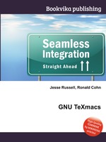 GNU TeXmacs