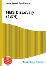 HMS Discovery (1874)