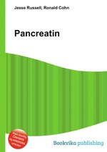 Pancreatin